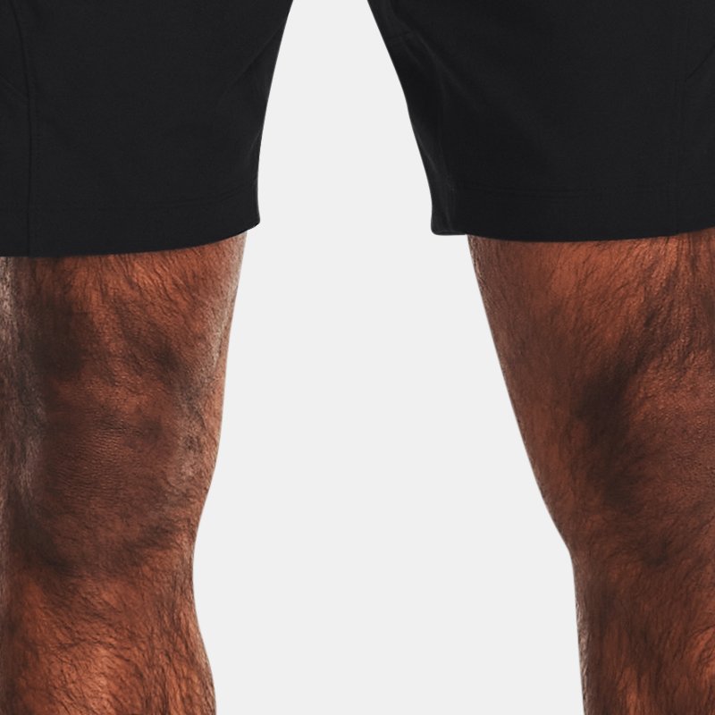 Under Armour Men's UA Unstoppable Cargo Shorts