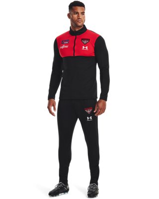 Men's UA EFC AFL Challenger Midlayer Long Sleeve Under Armour AU