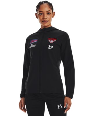 Women's UA EFC Challenger Storm Shell Jacket Under Armour AU