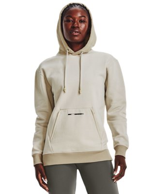 under armour men's threadborne fleece hoodie