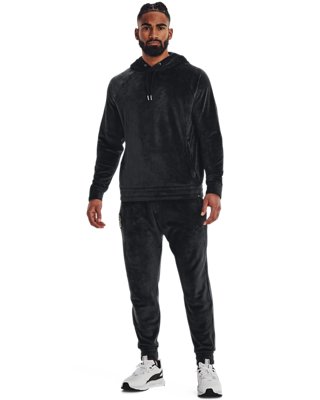 velour mens sweatsuit