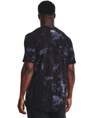 Project Rock Statement, Black, pdpMainDesktop image number 1