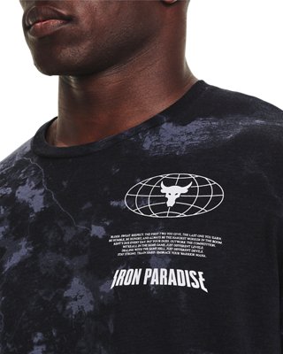 Project Rock Statement, Black, pdpMainDesktop image number 3