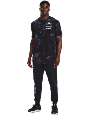 Project Rock Statement, Black, pdpMainDesktop image number 2