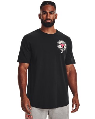 남성 프로젝트 락 오픈 24 아워스 반팔