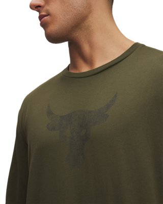 Project Rock Brahma Bull image number 2