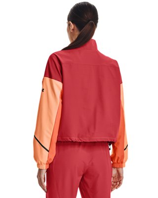 UA Unstoppable, Red, pdpMainDesktop image number 1