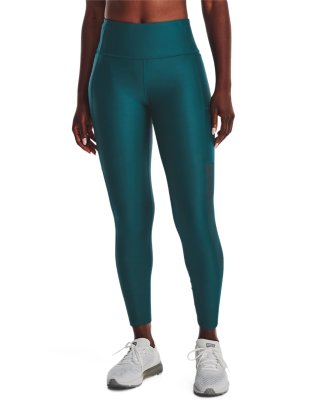 Leggings UA Iso-Chill Run Ankle para Mujer