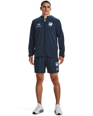 Men's UA SYD Challenger Storm Shell Jacket Under Armour AU