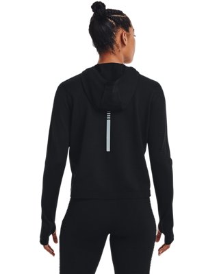 Women's UA IntelliKnit Wind Hoodie | Under Armour