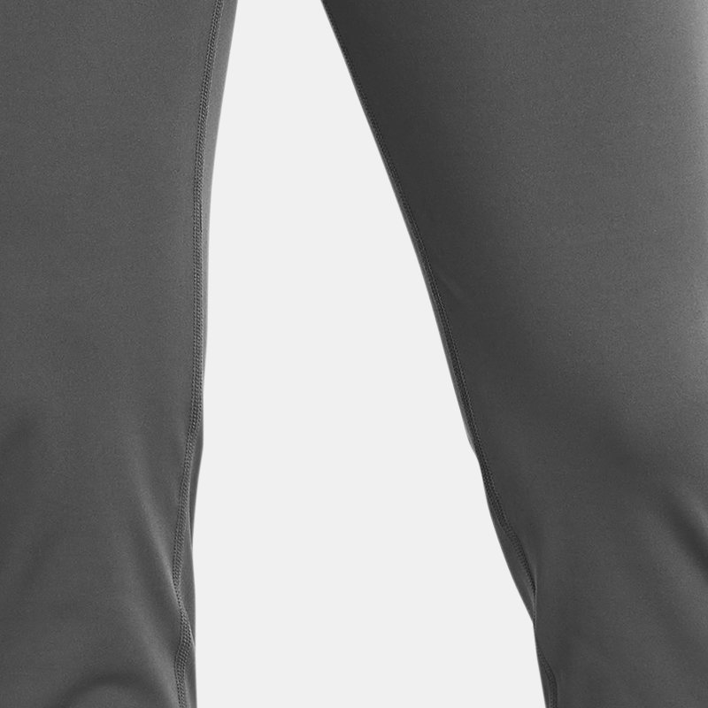 Pantalon de jogging Under Armour Motion pour femme Castlerock / Noir XXL