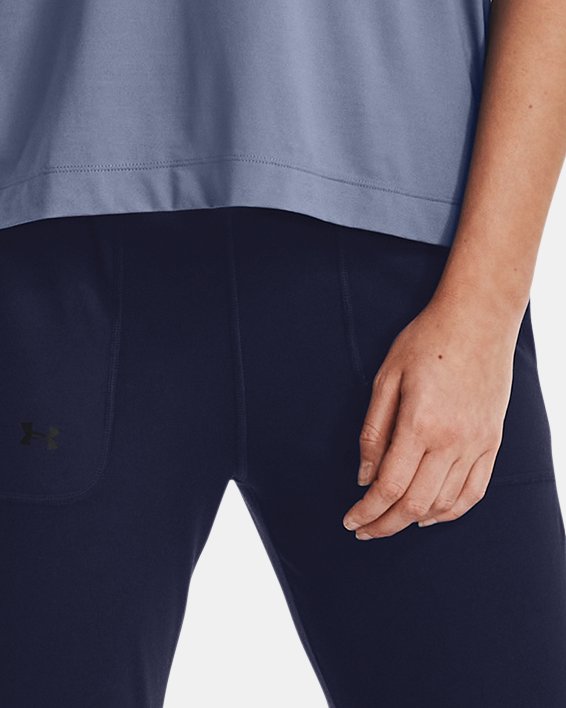 Under Armour Motion Joggers for Girls