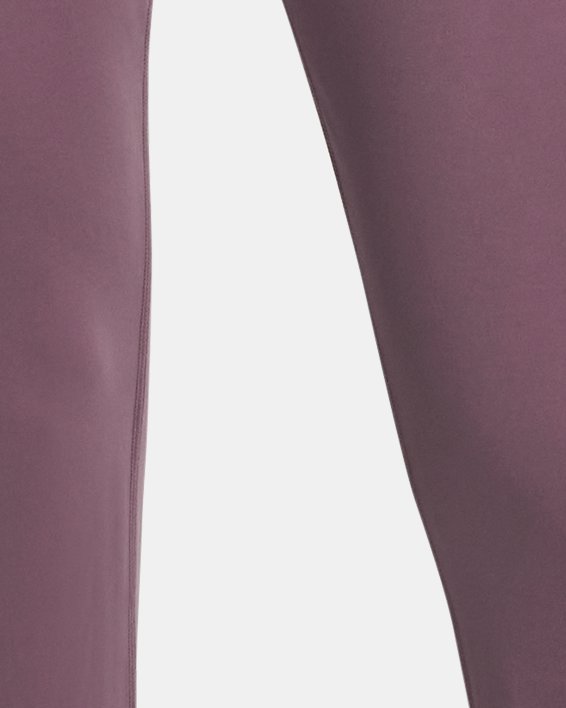 Pantalón de entrenamiento UA Motion para mujer, Purple, pdpMainDesktop image number 0