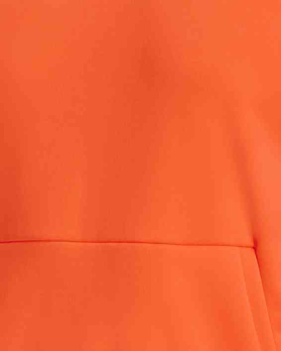 Fleece Collection in Orange | Under Armour