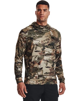Under Armour Storm Camo Kangzip Realtree Edge — 994-CAMO