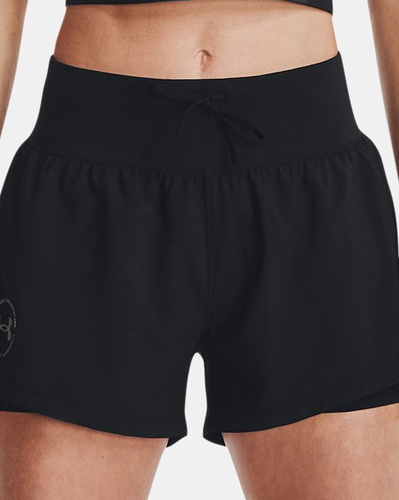 Women's High-Rise Open Bottom Fleece Pants - JoyLab Black XL