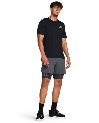 UA RUSH&trade; SmartForm Printed image number 2