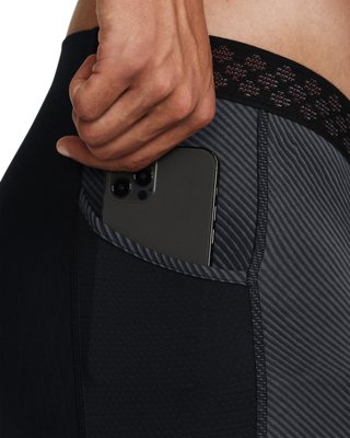 UA RUSH&trade; SmartForm Printed image number 3