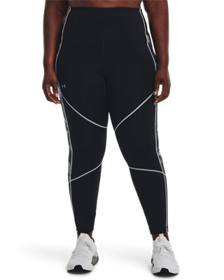 Women's UA Train Cold Weather FullLength Leggings Under Armour