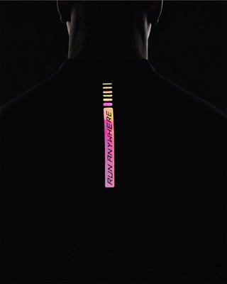 UA RUN ANYWHERE BREEZE HZ image number 3