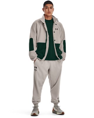 Men's UA Sherpa Lunar New Year Jacket Under Armour MY