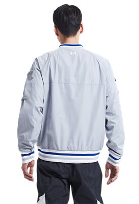 구아어 유니섹스 APAC 스타디움 야구 재킷 | 언더아머 코리아