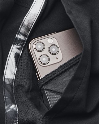 UA Launch SW Run, Black, pdpMainDesktop image number 4