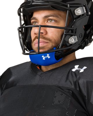 UA Chin Pad