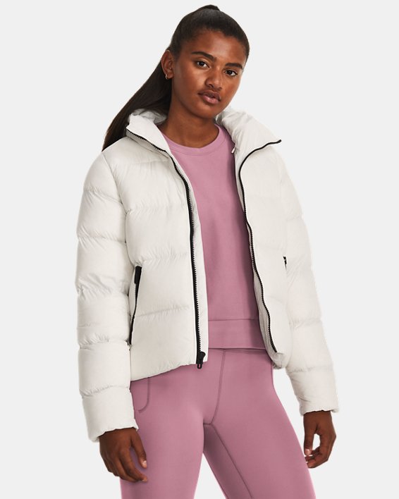 Women's UA Storm ColdGear® Infrared Down Jacket