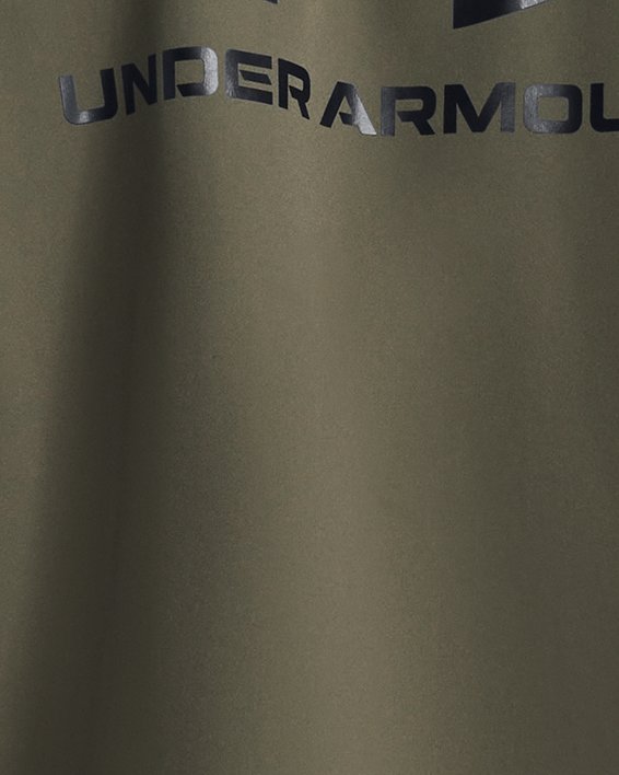 Men's UA Stormproof 3-Ply Bench Coat