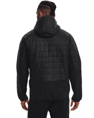 남성 UA Storm 액티브 하이브리드 재킷 image number 1