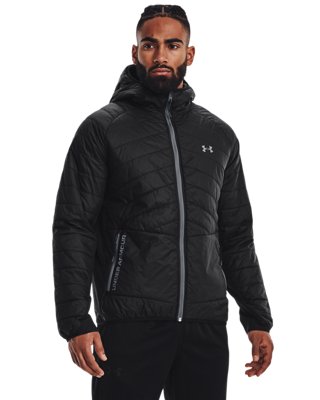 men's under armour bubble coat