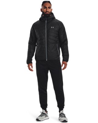 남성 UA Storm 액티브 하이브리드 재킷 image number 2