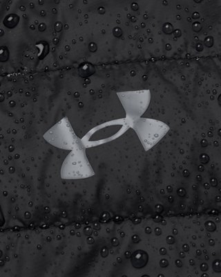 남성 UA Storm 액티브 하이브리드 재킷 image number 4