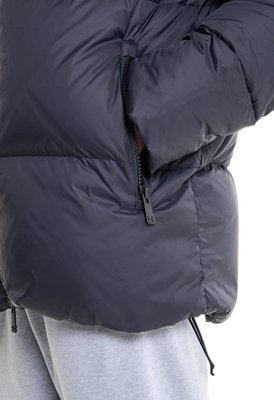 남성 UA Storm 아머 다운 푸퍼 재킷 image number 4