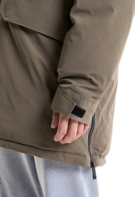 유니섹스 UA Stormproof 익스트림 다운 재킷 image number 6