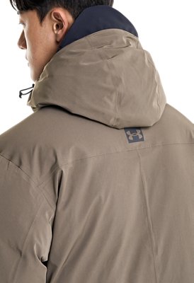 유니섹스 UA Stormproof 익스트림 다운 재킷 image number 5