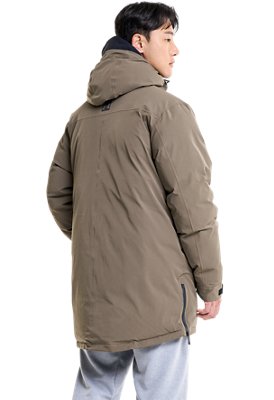 유니섹스 UA Stormproof 익스트림 다운 재킷 image number 1