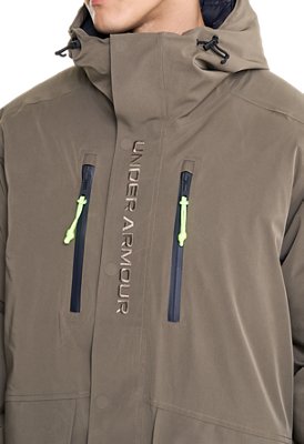 유니섹스 UA Stormproof 익스트림 다운 재킷 image number 7