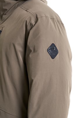 유니섹스 UA Stormproof 익스트림 다운 재킷 image number 9