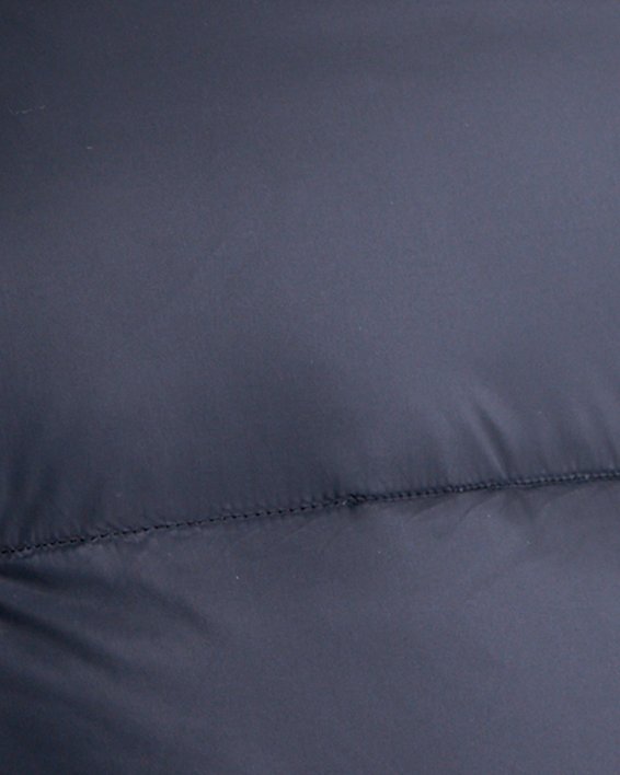 Women's UA Storm ColdGear® Infrared Down Vest in Black image number 6