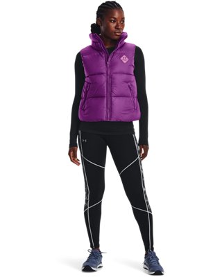 Women's ColdGear® Infrared Up The Pace Vest