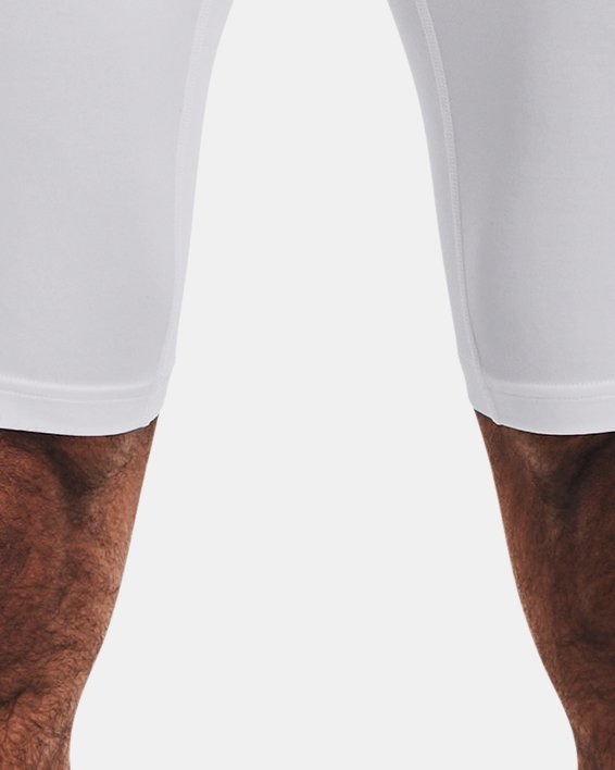 Men's UA Utility Slider Shorts