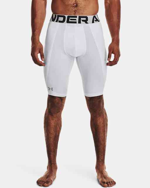 Men's UA Diamond Utility Slider Shorts