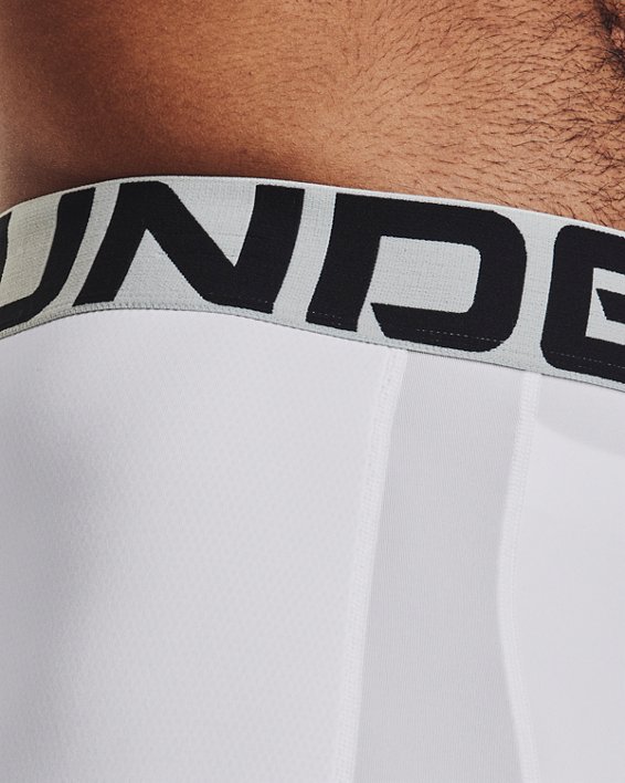 Men's UA Utility Slider Shorts