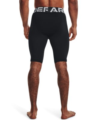 Men's UA Diamond Utility Slider w/Cup Shorts Under Armour
