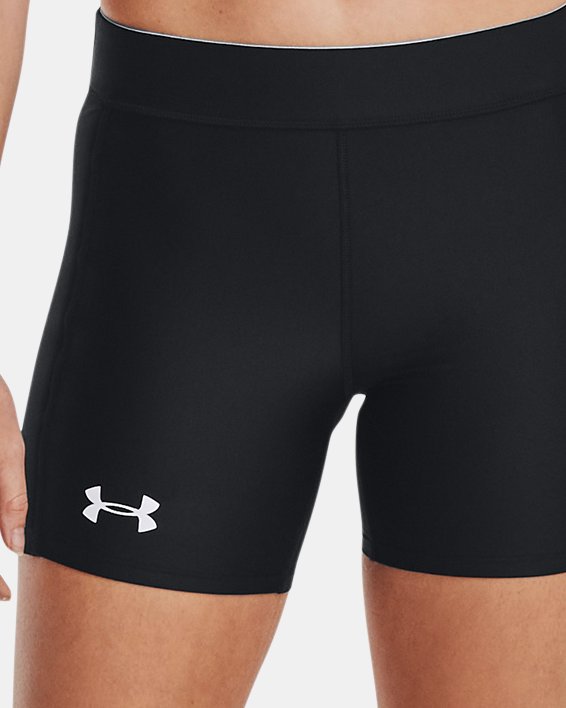 UNDER ARMOUR UTILITY SLIDING WITH CUP SHORTS YOUTH - Sportwheels