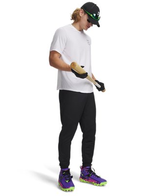 Men's UA Utility Closed Baseball Pants Under Armour