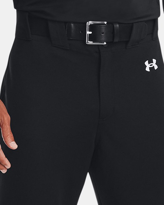Pantalon de baseball UA Utility pour hommes