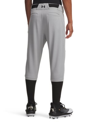 Men's UA Utility Baseball Knicker Under Armour
